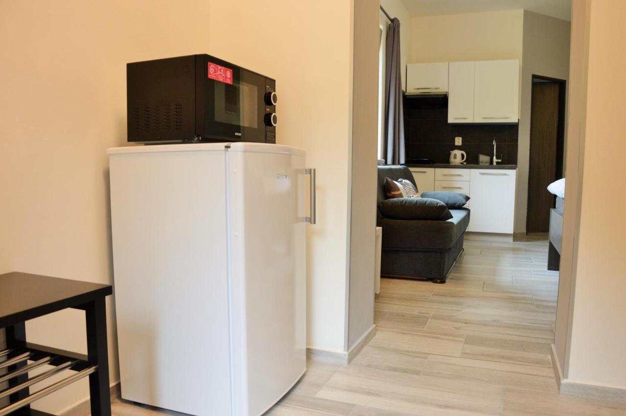 Apartmany Polevsko Exterior foto