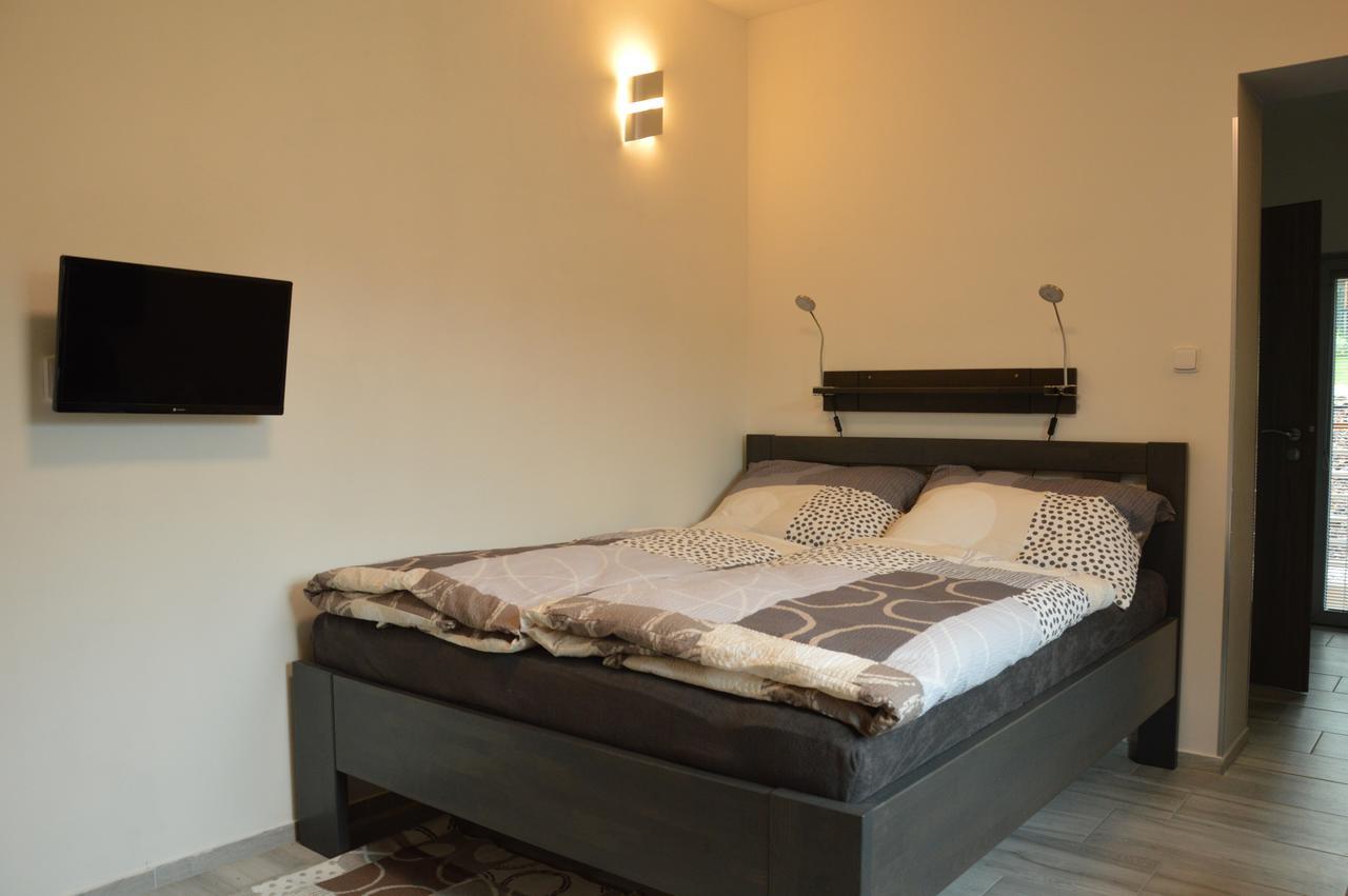 Apartmany Polevsko Exterior foto