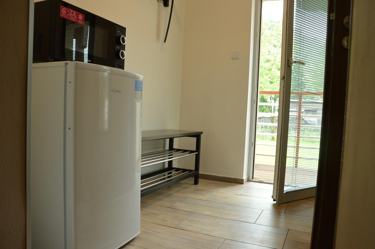 Apartmany Polevsko Exterior foto