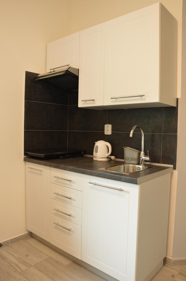 Apartmany Polevsko Exterior foto