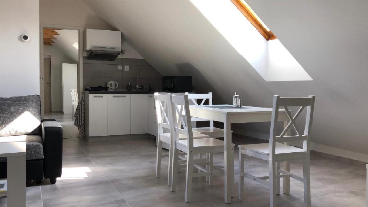 Apartmany Polevsko Exterior foto